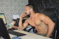 Darsteller ThiagoSummers Foto 3