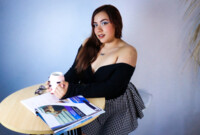 Artist ChaarlotteLee Foto 11