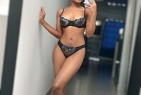 Utøver NayaBenely Bilde 3