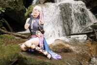 Artista AnnieJuless Foto 11