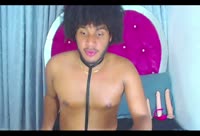 Intérprete SantiagoRestrepoFemBoy Video 1