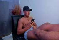 Performer Boyhot25 Video 1
