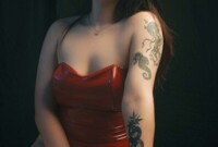 Artist EvelynRosess Foto 10