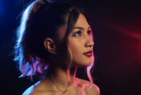 Utøver EdenKasumi Bilde 2