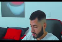 Artist IanCox Video 1
