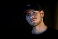Artista DerekRyder Foto 12