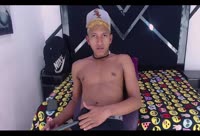 Artista LuisMunir Video 1
