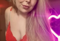 Artist MaddisonGray_xxx Foto 3