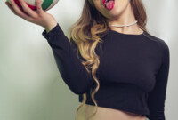 Artist MitsuriMoore Foto 11