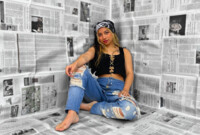 Artista LunaRichy Foto 1