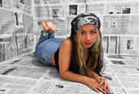 Artista LunaRichy Foto 5