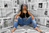 Artista LunaRichy Foto 2