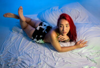 Performer HeidyRousse Photo 4