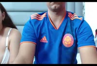 Artist GREIS Video 1