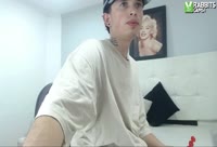 Performer Nick_Hams Video 1