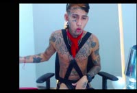 Artist Aikolove777 Video 2