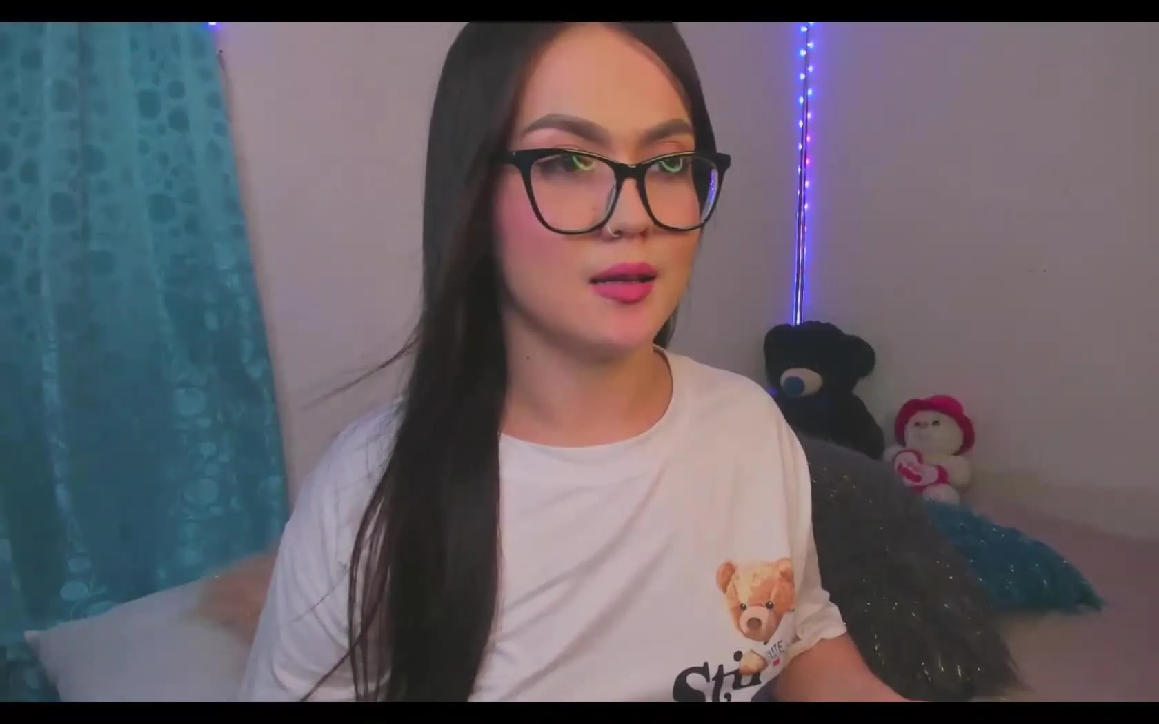 Performer SharaJohns Video 1