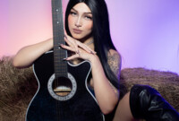 Interprète JaydenCournikova Photo 11