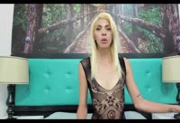 Artist SusanArias Video 1