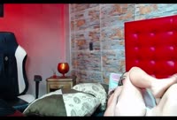 Interprète ValentinaFoxx69 Vidéo 1