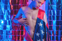 Artiest AdamThomass Foto 11