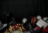 Performer QuincyMorganxxx Photo 3