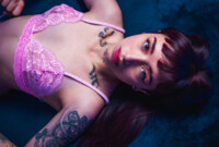 Artista AnastasiaaGoddestt Foto 12