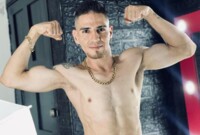 Artist ManxFit Foto 11
