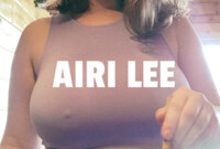 Artiest AIRI_LEE Foto 9