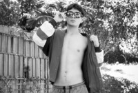 Artist StuartBale Foto 11