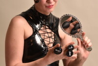 Artista MistressVeritasVelvet Foto 4