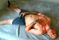 Artiest hungtattedhandsome Foto 5