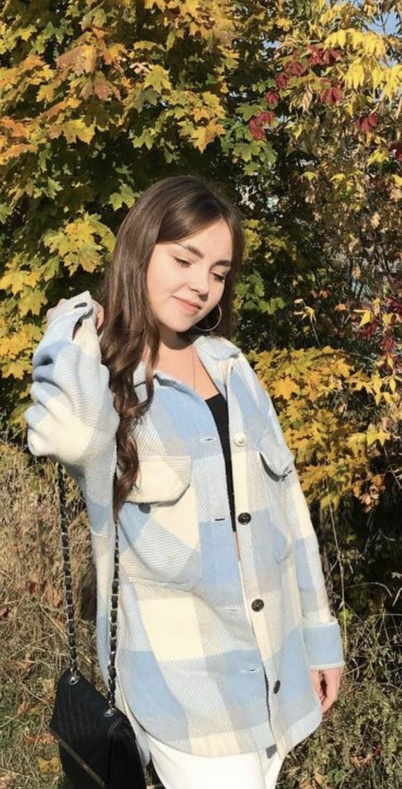 Utøver EvelinMils Bilde 2