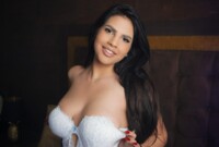 Intérprete GiuliaHarvey Foto 3