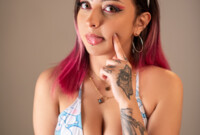 Artista SarahCastro Foto 6