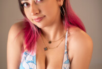Artista SarahCastro Foto 2