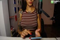 Artiest MissLisandra Video 1