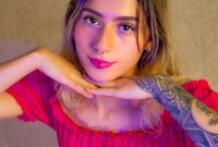 Performer scarletjonessX Photo 4