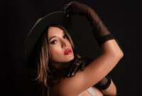 Artist AriannaBenett Foto 12