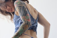 Performer VicktoriaLou Photo 11