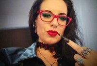 Utøver MistressBlackMoonLilith Bilde 2