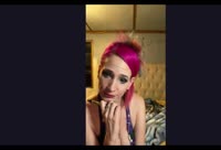 Intérprete MistressKinseyKnight Video 1