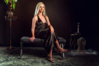 Artiest NancyFloyd Foto 12