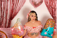 Artist Meghan_Lovee Foto 12