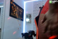 Artista nahiroby_ebano Video 1