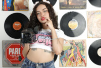 Artista LiliMays Foto 7