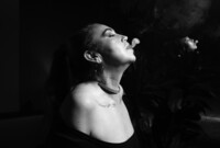 Artista SamannthaMilf Foto 1