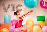 Performer VictoriaDavies Photo 6