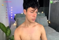 Intérprete alexanderxblue Video 1