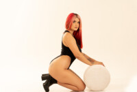 Darsteller EvelynClarck Foto 11